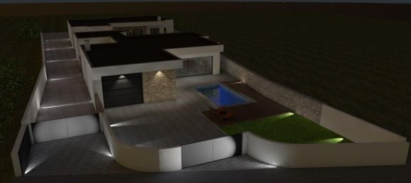 3 chambres Villa à Aljubarrota, Portugal No. 98313 7