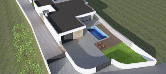 3 chambres Villa à Aljubarrota, Portugal No. 98313 2