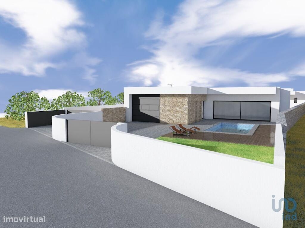 3 chambres Villa à Aljubarrota, Portugal No. 98313