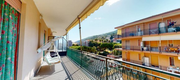1 bedroom Apartment in Andora, Italy No. 372907 18