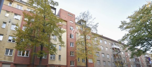 2-salle Appartement à Neukolln, Germany No. 54332 7