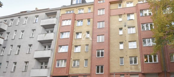 2-salle Appartement à Neukolln, Germany No. 54332 9