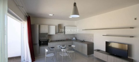 1 chambre Penthouse à Rabat, Malta No. 4075 3