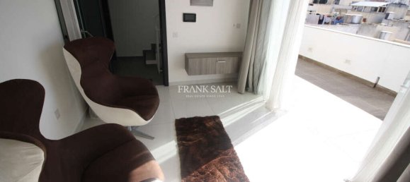 1 chambre Penthouse à Rabat, Malta No. 4075 13