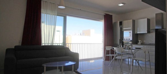 1 chambre Penthouse à Rabat, Malta No. 4075 15