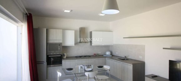 1 chambre Penthouse à Rabat, Malta No. 4075 2