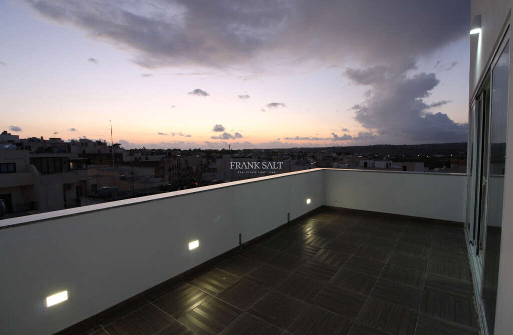1 chambre Penthouse à Rabat, Malta No. 4075