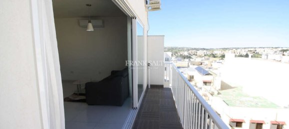 1 chambre Penthouse à Rabat, Malta No. 4075 6
