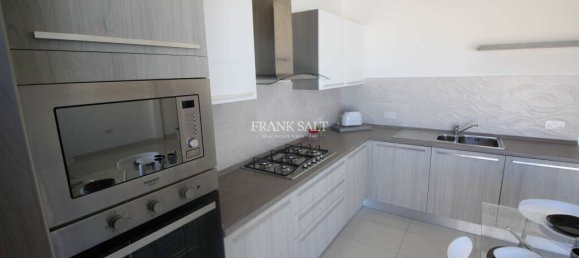 1 chambre Penthouse à Rabat, Malta No. 4075 4