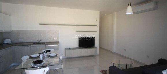1 chambre Penthouse à Rabat, Malta No. 4075 7