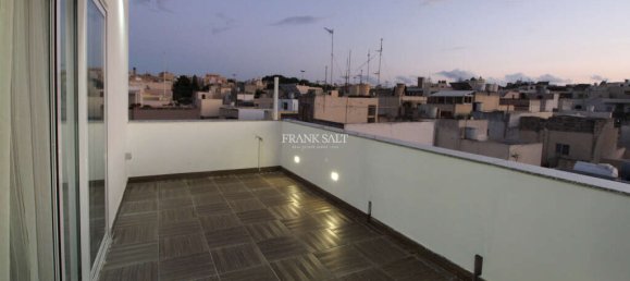 1 chambre Penthouse à Rabat, Malta No. 4075 14