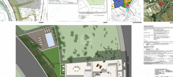 Grundstück in Mahon, Spain, Nr. 2044 7