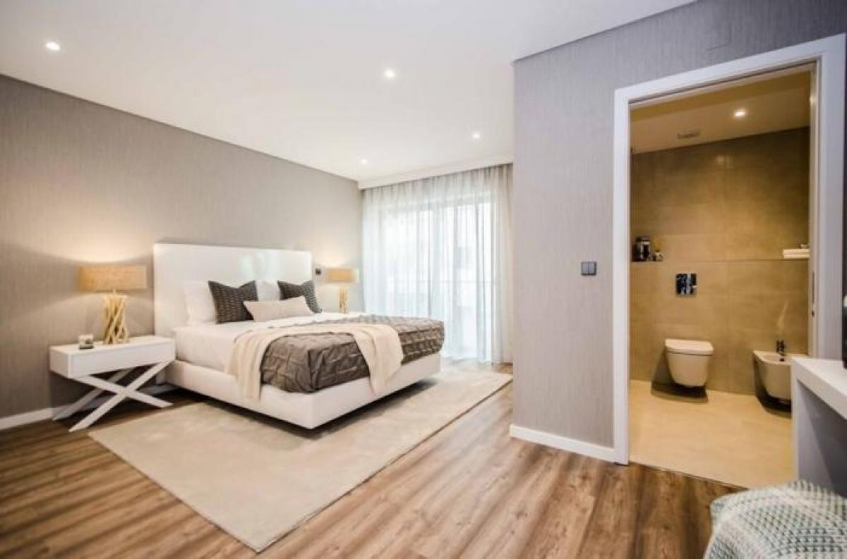 3 bedrooms Apartment in Loule, Portugal No. 1007