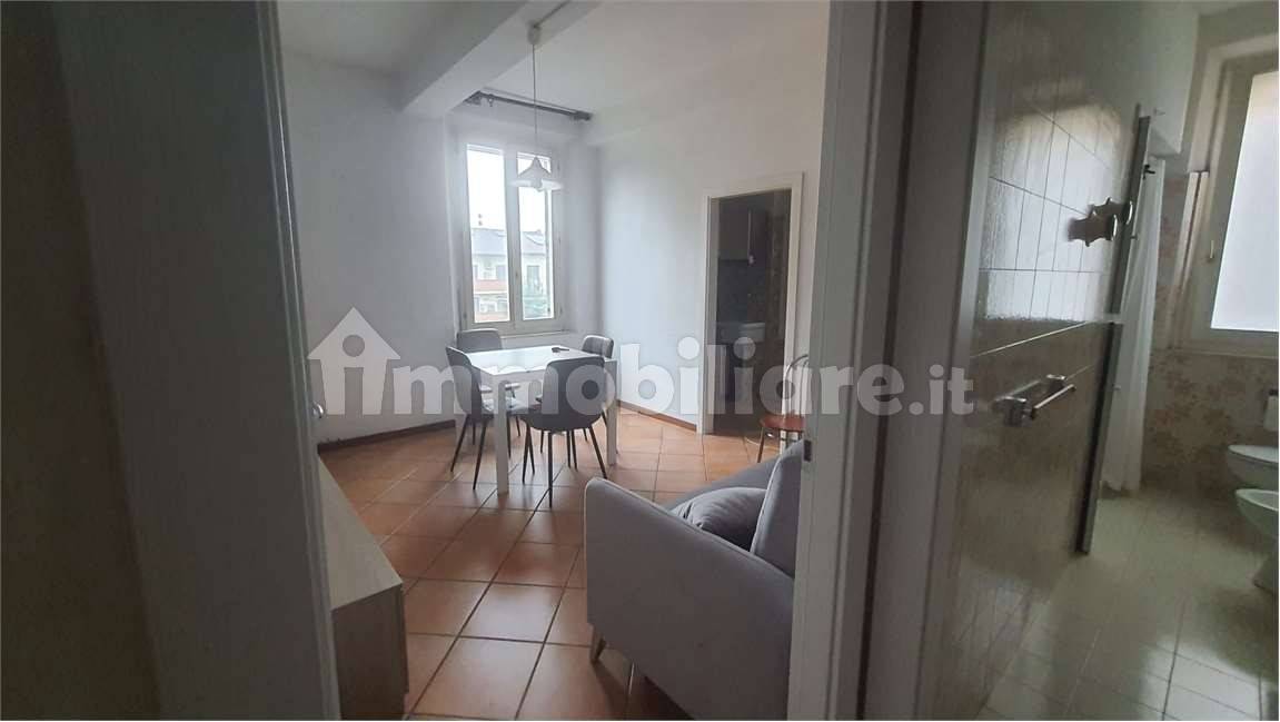 2 bedrooms Apartment in Modena, Italy No. 215626