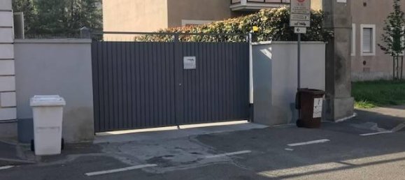 16m² Garage in Milan, Italy No. 246871 41