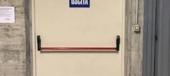 16m² Garage in Milan, Italy No. 246871 23