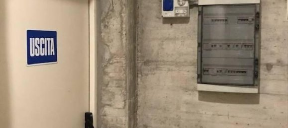 16m² Garage in Milan, Italy No. 246871 47