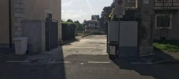 16m² Garage in Milan, Italy No. 246871 25