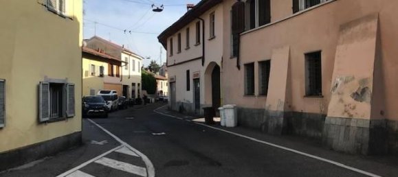 16m² Garage in Milan, Italy No. 246871 31