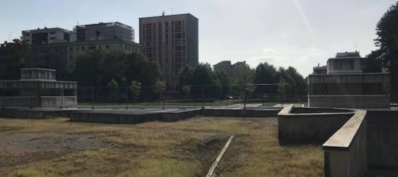 16m² Garage in Milan, Italy No. 246871 28