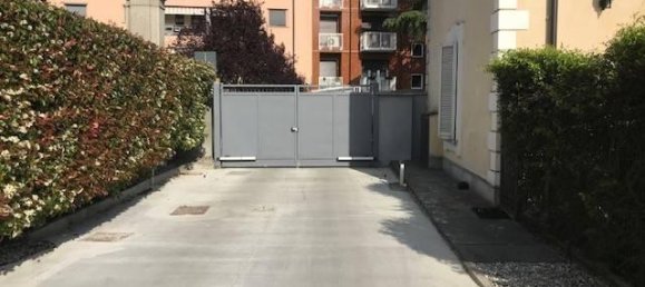 16m² Garage in Milan, Italy No. 246871 7