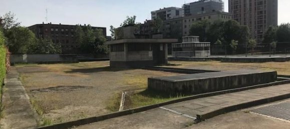 16m² Garage in Milan, Italy No. 246871 26