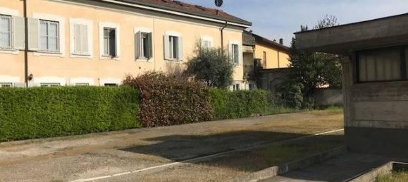 16m² Garage in Milan, Italy No. 246871 6