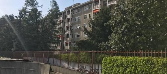 16m² Garage in Milan, Italy No. 246871 29