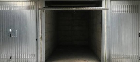 16m² Garage in Milan, Italy No. 246871 18