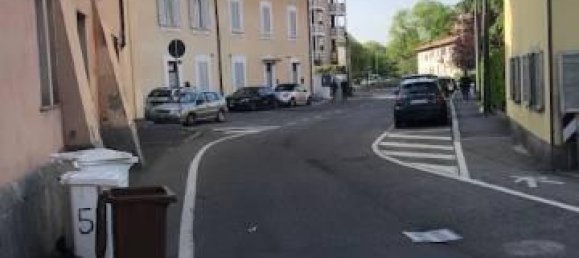 16m² Garage in Milan, Italy No. 246871 42