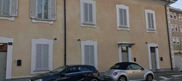 16m² Garage in Milan, Italy No. 246871 13