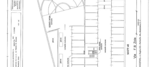 16m² Garage in Milan, Italy No. 246871 50