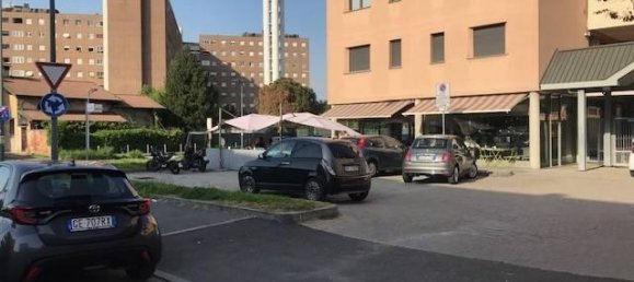 16m² Garage in Milan, Italy No. 246871 9