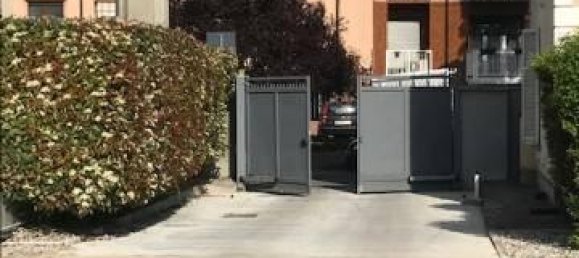 16m² Garage in Milan, Italy No. 246871 32