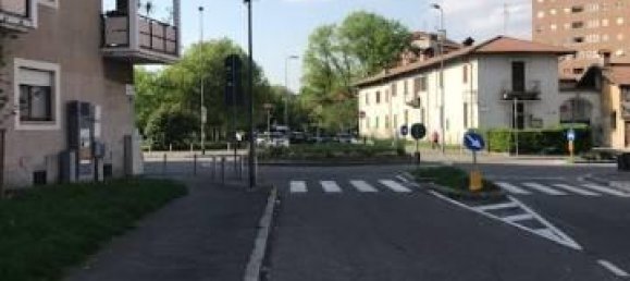 16m² Garage in Milan, Italy No. 246871 38