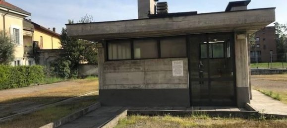 16m² Garage in Milan, Italy No. 246871 34