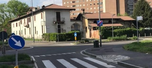 16m² Garage in Milan, Italy No. 246871 10