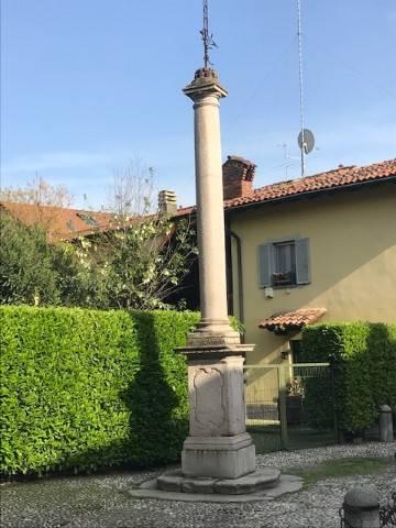 16m² Garage in Milan, Italy No. 246871