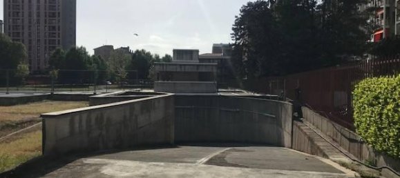 16m² Garage in Milan, Italy No. 246871 44