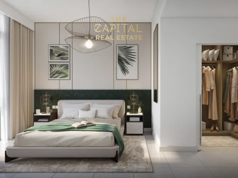 Studio in Dubai, UAE, Nr. 10526