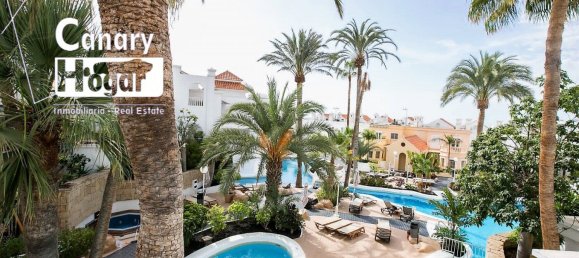 2 bedrooms Apartment in Adeje, Spain No. 87057 21