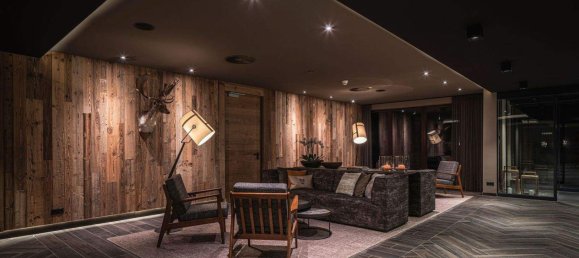 3-salle Appartement à Warth, Austria No. 103446 25