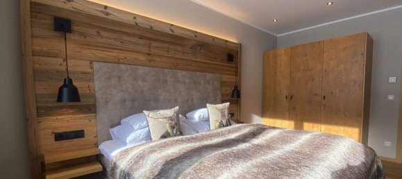 3-salle Appartement à Warth, Austria No. 103446 7