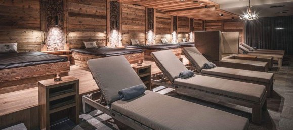 3-salle Appartement à Warth, Austria No. 103446 16