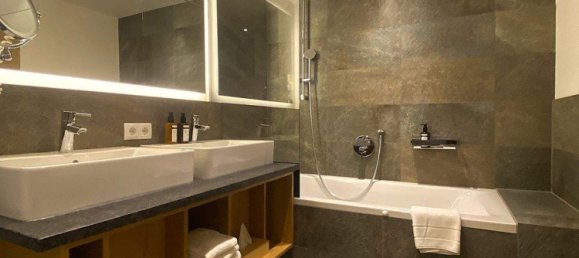 3-salle Appartement à Warth, Austria No. 103446 12