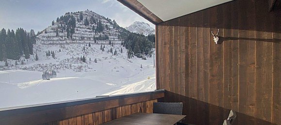 3-salle Appartement à Warth, Austria No. 103446 15