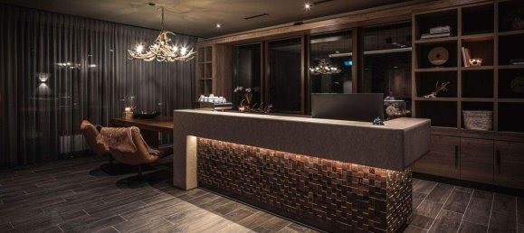 3-salle Appartement à Warth, Austria No. 103446 28