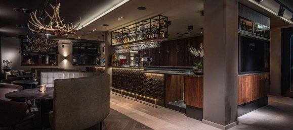 3-salle Appartement à Warth, Austria No. 103446 23