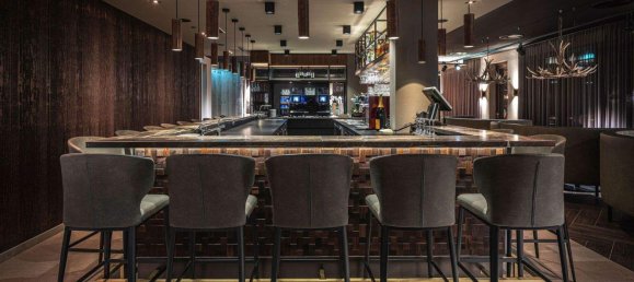 3-salle Appartement à Warth, Austria No. 103446 24