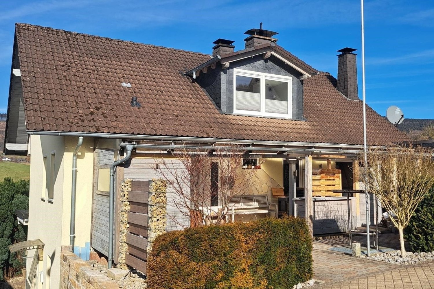 5-Zimmer Haus in Münster, Germany, Nr. 11750